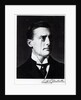 Austen Chamberlain by English Photographer
