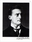 Austen Chamberlain by English Photographer