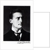 Austen Chamberlain by English Photographer