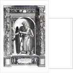 Skanderbeg by Italian School