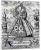 Eliza Triumphans, 1589 by William Rogers