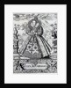 Eliza Triumphans, 1589 by William Rogers