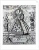 Eliza Triumphans, 1589 by William Rogers