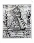 Eliza Triumphans, 1589 by William Rogers