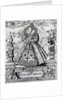 Eliza Triumphans, 1589 by William Rogers