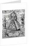 Eliza Triumphans, 1589 by William Rogers