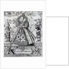 Eliza Triumphans, 1589 by William Rogers