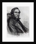 William Balfour Baikie by English School