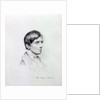 The Very Rev. J.H Newman, engraved by John Alfred Vinter, 1850 by Maria (after) Giberne