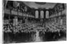 The House of Commons, 1833 by George Hayter