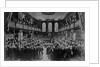 The House of Commons, 1833 by George Hayter