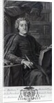 Diogo Barbosa Machado by German School