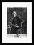 Diogo Barbosa Machado by German School