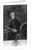 Diogo Barbosa Machado by German School