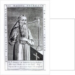 Henri, Duc de Joyeuse, known as Father Angelus by French School