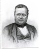 Camillo Benso, Count of Cavour, 'The Drawing-Room Portraits of Emminent Personages', 1861 by (after) English photographer
