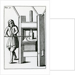 Pressing books by English School