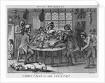 Christmas in the Country by Samuel (after) Collings