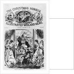 Bringing in Christmas by Fritz Eltze