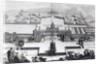 Castle Howard by Colen (after) Campbell