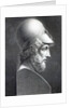 Bust of Pericles by Giuseppe Longhi