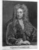 Sir John Vanbrugh by Godfrey Kneller