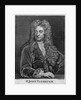 Sir John Vanbrugh by Godfrey Kneller