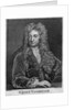 Sir John Vanbrugh by Godfrey Kneller