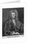 Sir John Vanbrugh by Godfrey Kneller