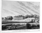 Woburn Abbey, Bedfordshire by English School