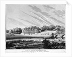 Woburn Abbey, Bedfordshire by English School