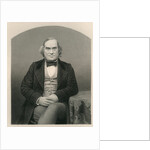 James Wilson by John Jabez Edwin Paisley (after) Mayall