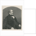 John Campbell, 1st Baron Campbell of St. Andrews by John Jabez Edwin Paisley Mayall