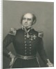 Sir John Franklin engraved by D.J. Pound from a photograph by John Jabez Edwin Paisley (after) Mayall