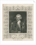 Sir Ralph Abercromby by John Hoppner