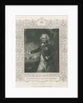 Alexander Hood, 1st Viscount Bridport by English School