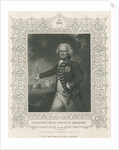 Alexander Hood, 1st Viscount Bridport by English School