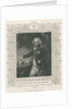 Alexander Hood, 1st Viscount Bridport by English School