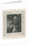 Alexander Hood, 1st Viscount Bridport by English School