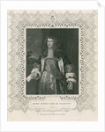 Henry Bennet, 1st Earl of Arlington by English School