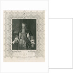 Henry Bennet, 1st Earl of Arlington by English School