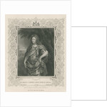 Archibald Campbell by English School