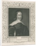 Sir Archibald Campbell, 1st Marquess and 8th Earl of Argyll by English School
