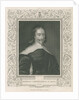 Sir Archibald Campbell, 1st Marquess and 8th Earl of Argyll by English School