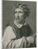 Torquato Tasso from 'The Gallery of Portraits', published 1833 by English School