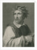 Torquato Tasso from 'The Gallery of Portraits', published 1833 by English School