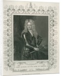 James Butler, 2nd Duke of Ormond by Godfrey Kneller