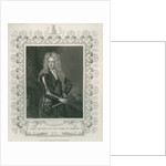 James Butler, 2nd Duke of Ormond by Godfrey Kneller