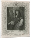John Graham of Claverhouse, 1st Viscount of Dundee by Peter Lely