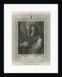 John Graham of Claverhouse, 1st Viscount of Dundee by Peter Lely
